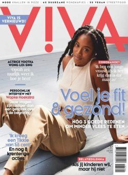 Viva Netherlands – 09 september 2020