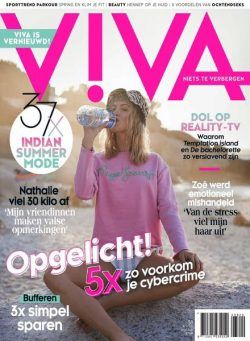 Viva Netherlands – 16 september 2020