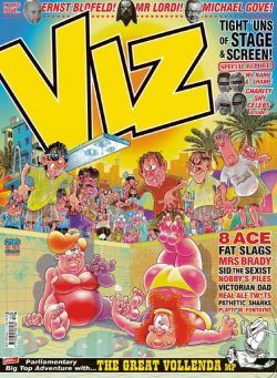 Viz – October 2020