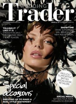 Wedding Trader – September-October 2020