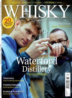 Whisky Magazine – September 2020