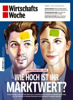 Wirtschaftswoche – 11 September 2020