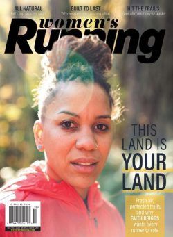 Women’s Running USA – September 2020