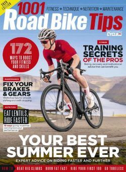 1001 Road Bike Tips – 2020