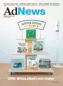 AdNews – September 2020