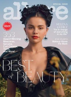 Allure USA – October 2020