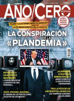 Ano-Cero – octubre 2020