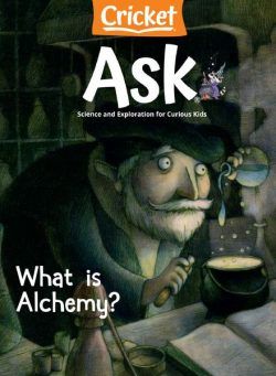 Ask – October 2020