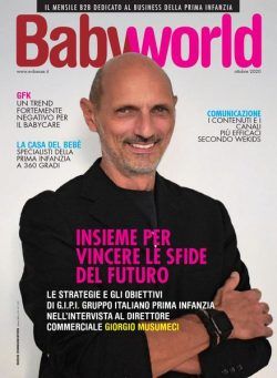 BabyWorld – Ottobre 2020