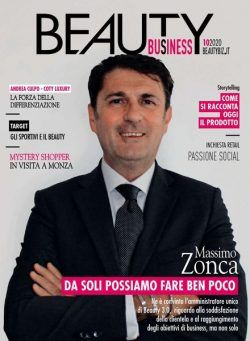 Beauty Business – Ottobre 2020