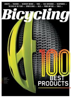 Bicycling USA – September 2020