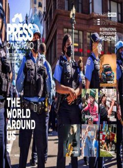 Camerapixo – The World Around Us 2020