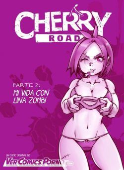 Cherry Road – n. 2