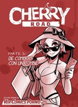 Cherry Road – n. 3