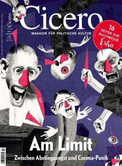 Cicero – Oktober 2020