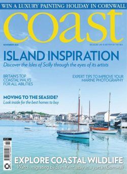 Coast – November 2020