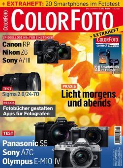 ColorFoto – November 2020