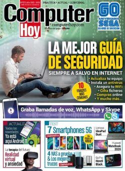 Computer Hoy – 15 octubre 2020