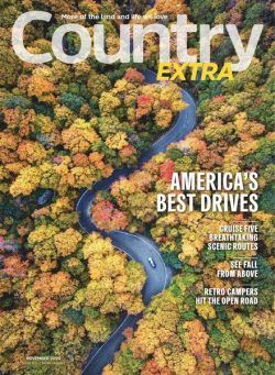 Country Extra – November 2020