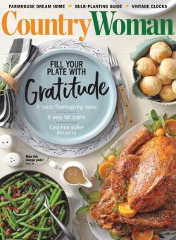 Country Woman – October-November 2020