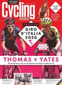 Cycling Weekly – October 2020