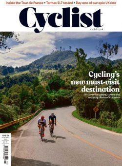 Cyclist UK – November 2020