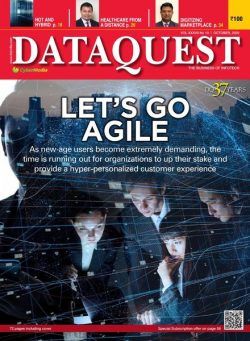 DataQuest – October 2020