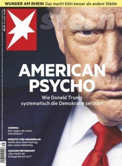 Der Stern – 10 September 2020