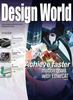 Design World – September 2020