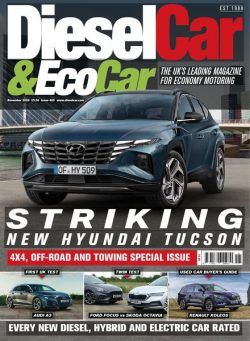 Diesel Car & Eco Car – November 2020