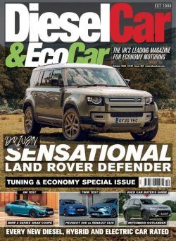 Diesel Car & Eco Car – October 2020