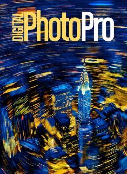 Digital Photo Pro – November 2020