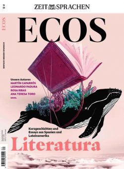 Ecos – Nr.12 2020