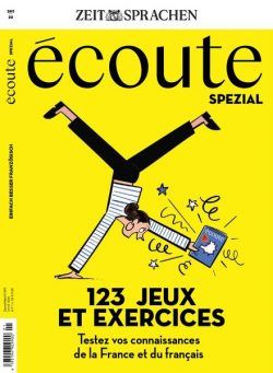 ecoute Spezial – Nr.1 2020