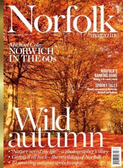 EDP Norfolk – October 2020