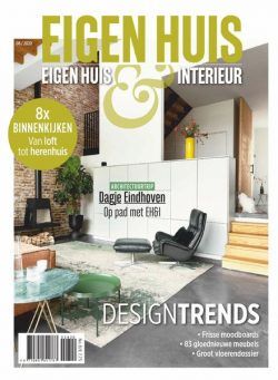 Eigen Huis & Interieur – november 2020