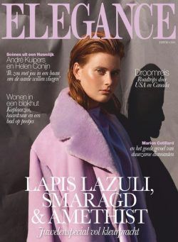 Elegance – september 2020