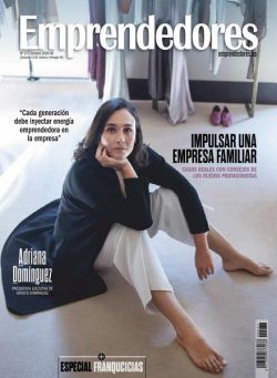 Emprendedores – octubre 2020