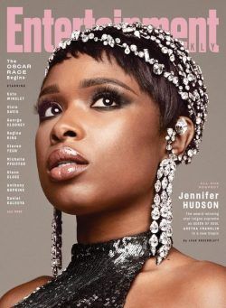 Entertainment Weekly – November 2020