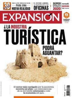 Expansion – septiembre 2020