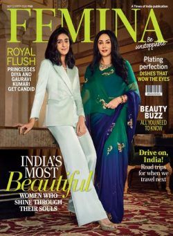 Femina India – September 2020