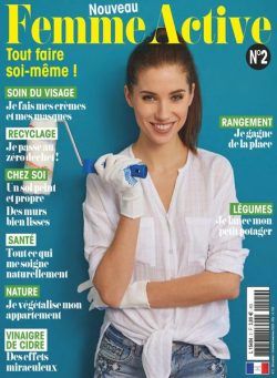 Femme Active – Octobre-Novembre 2020