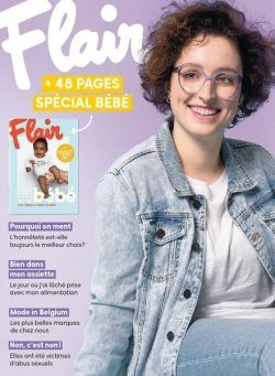 Flair French Edition – 23 Septembre 2020