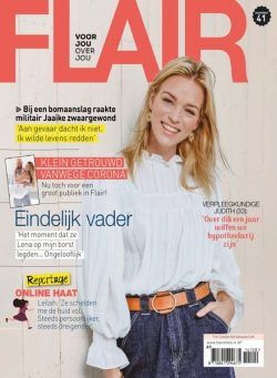 Flair Netherlands – 13 oktober 2020