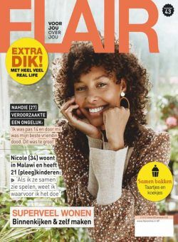 Flair Netherlands – 21 oktober 2020