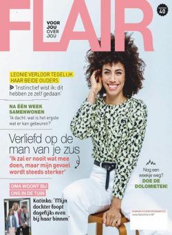 Flair Netherlands – 30 september 2020