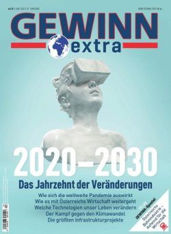 Gewinn Extra – Juni 2020