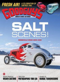 Goodguys – November 2020