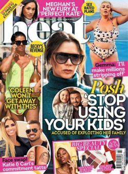 Heat UK – 17 October 2020