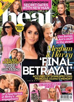 Heat UK – 26 September 2020